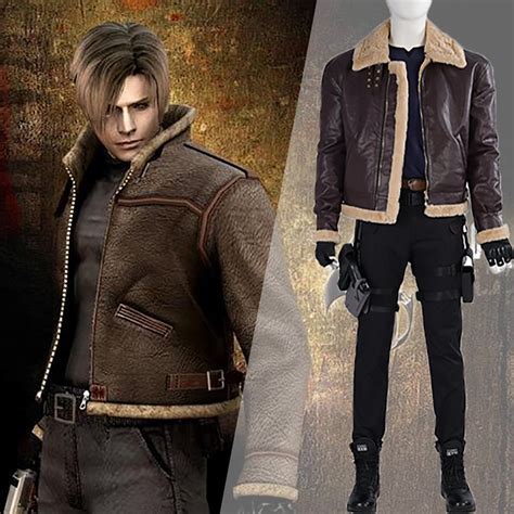 resident evil cosplay Search